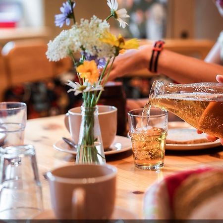 Izel Susque8 Bed & Breakfast エクステリア 写真
