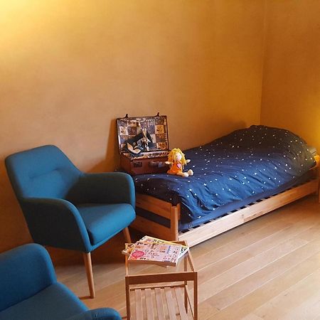 Izel Susque8 Bed & Breakfast エクステリア 写真
