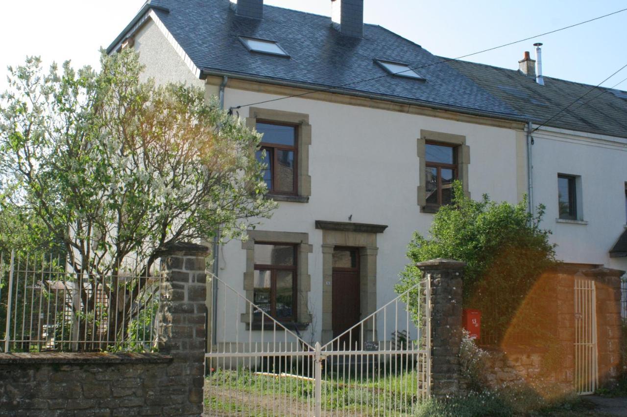 Izel Susque8 Bed & Breakfast エクステリア 写真