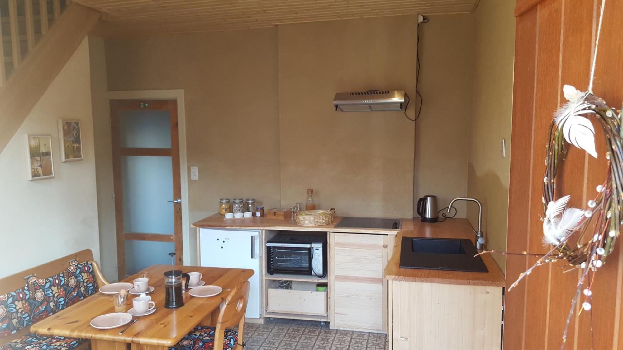 Izel Susque8 Bed & Breakfast エクステリア 写真