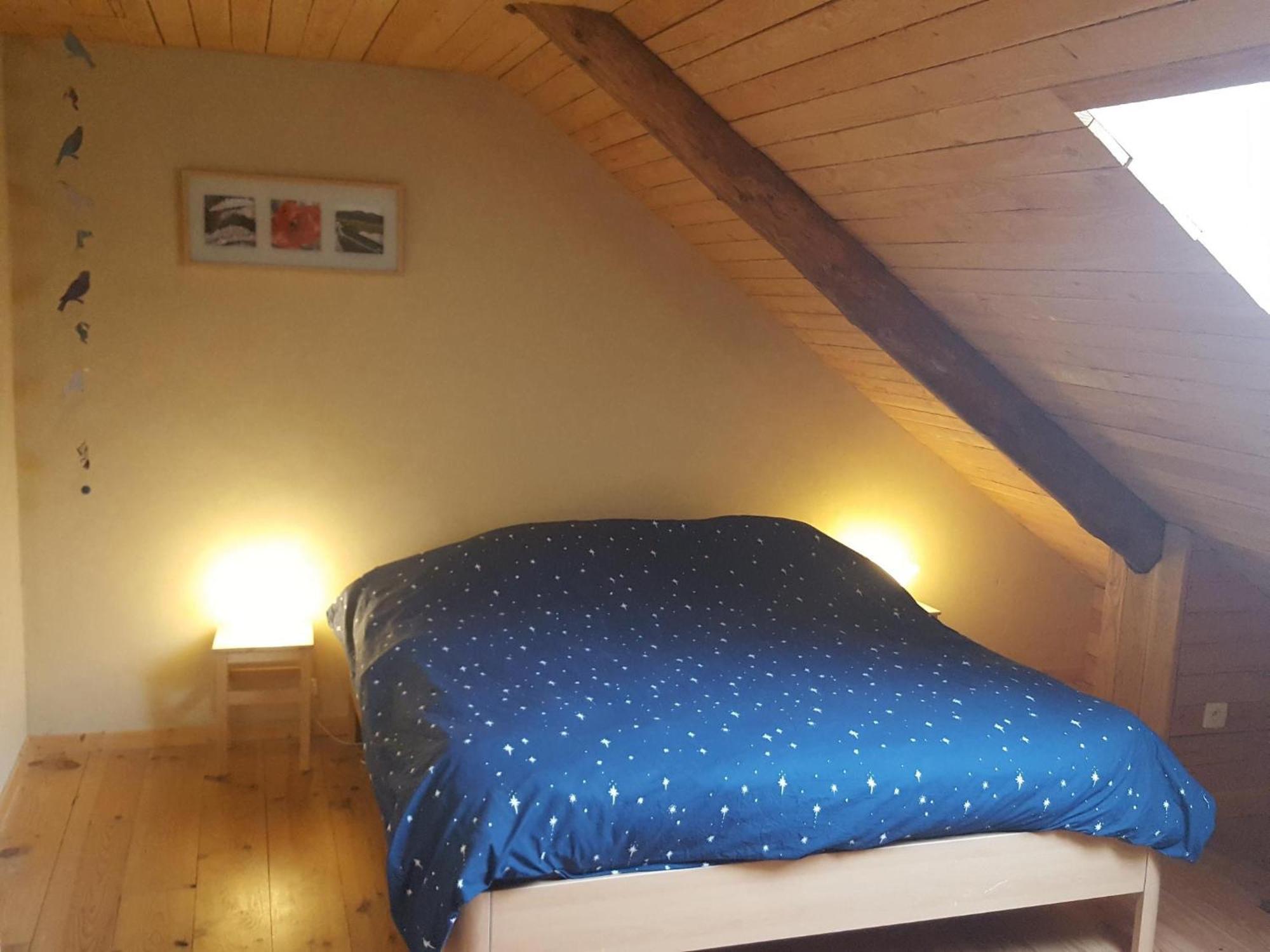 Izel Susque8 Bed & Breakfast エクステリア 写真