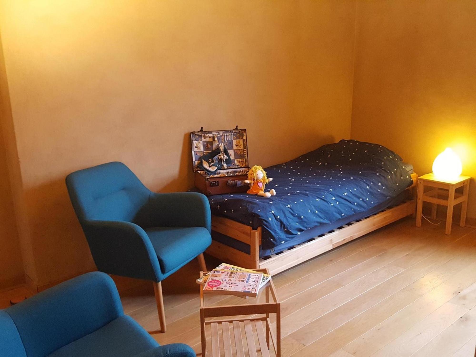Izel Susque8 Bed & Breakfast エクステリア 写真
